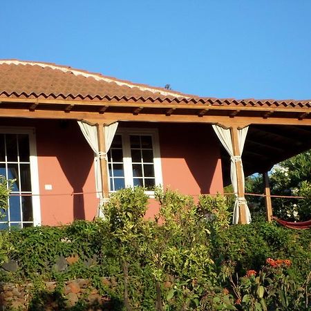 Willa Casa Bellavista Puntagorda Zewnętrze zdjęcie