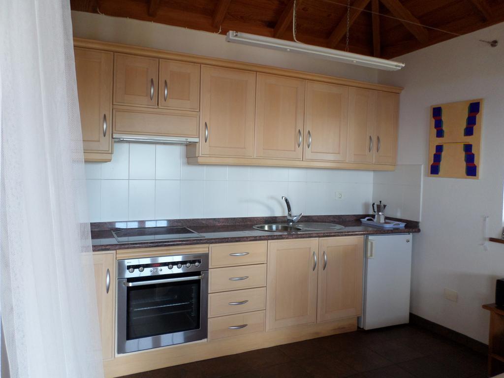 Willa Casa Bellavista Puntagorda Zewnętrze zdjęcie