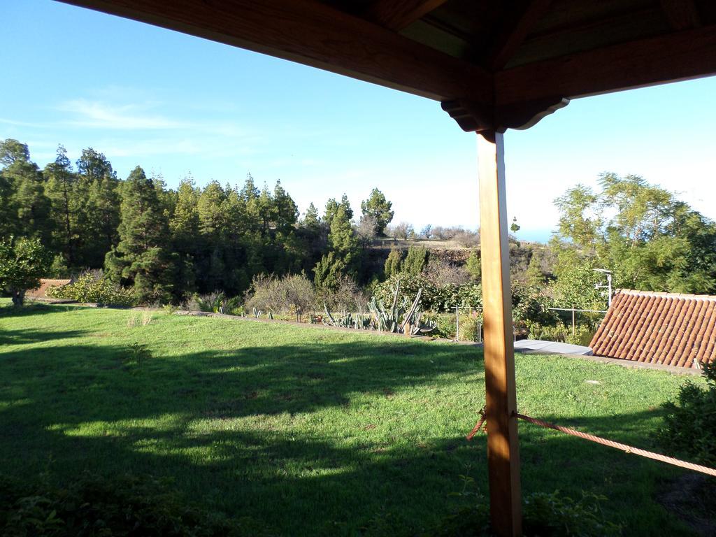 Willa Casa Bellavista Puntagorda Zewnętrze zdjęcie