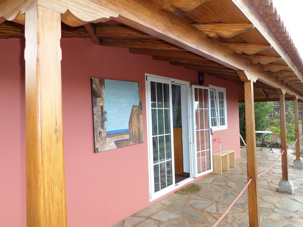 Willa Casa Bellavista Puntagorda Zewnętrze zdjęcie