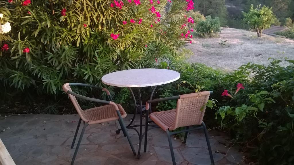 Willa Casa Bellavista Puntagorda Zewnętrze zdjęcie