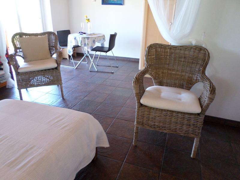 Willa Casa Bellavista Puntagorda Zewnętrze zdjęcie