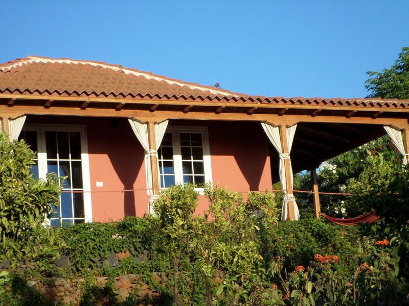 Willa Casa Bellavista Puntagorda Zewnętrze zdjęcie